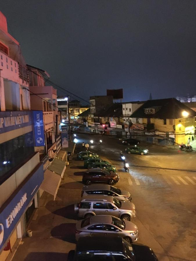 Tuyet Mai Hotel Da Lat Exterior foto